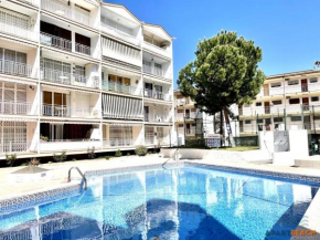 APARTBEACH SAYONARA 125 Climatizado y Piscina